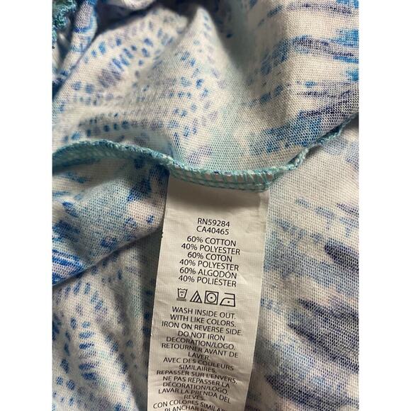 Children’s Place Girls Shorts Romper Size M 7/8 - Picture 6 of 6